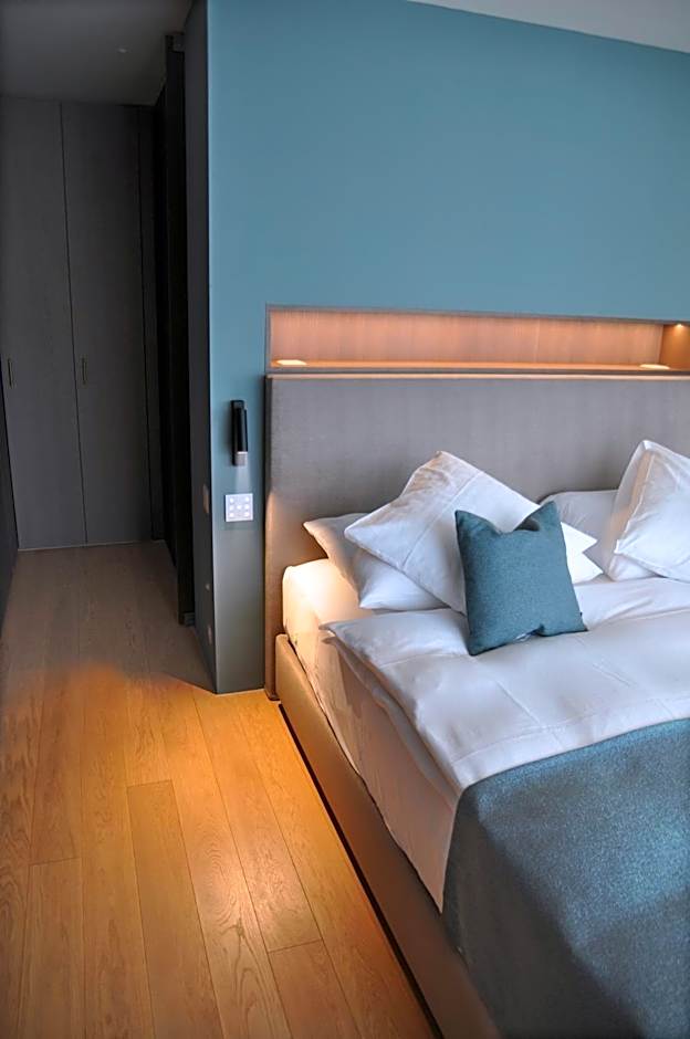 Boutique Hotel La Rocca