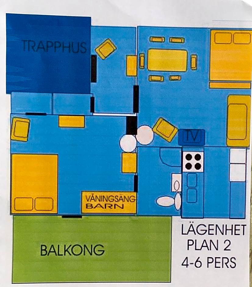 Photo 1 of 15 of Borgen 1