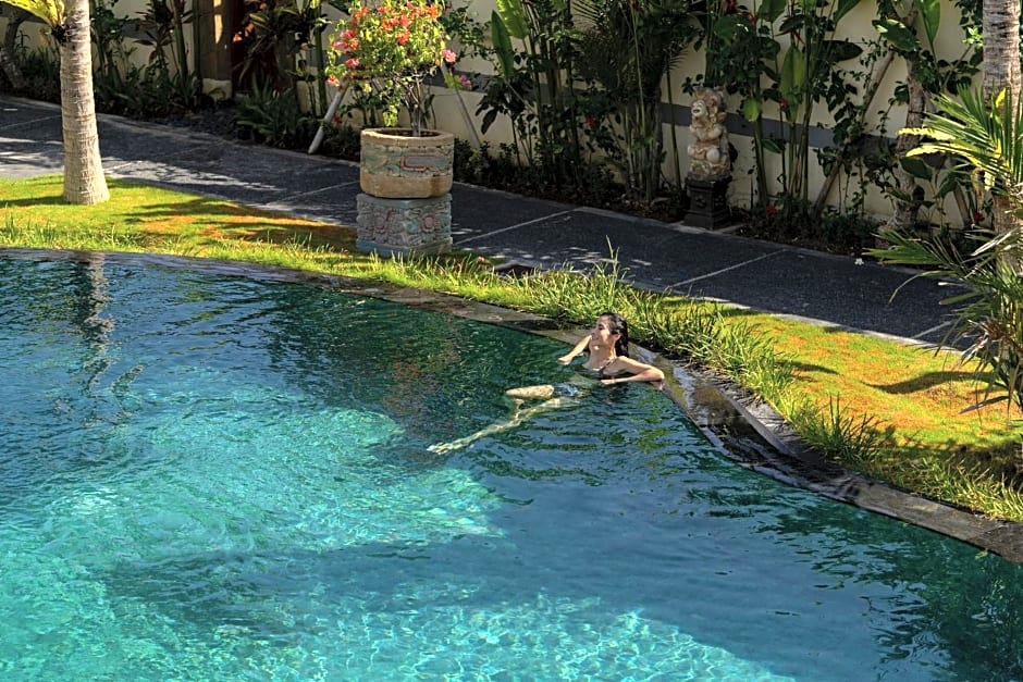 The Sakaye Villas & Spa by Kanaya Hospitality