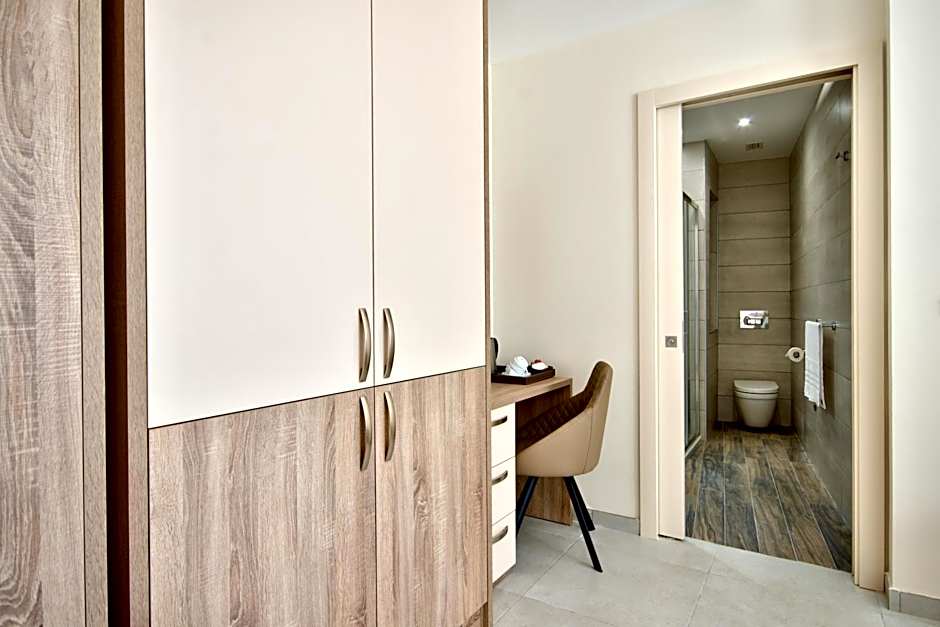 The Suites – Piazza Kirkop