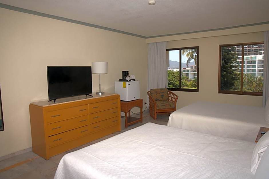 Samba Vallarta All Inclusive