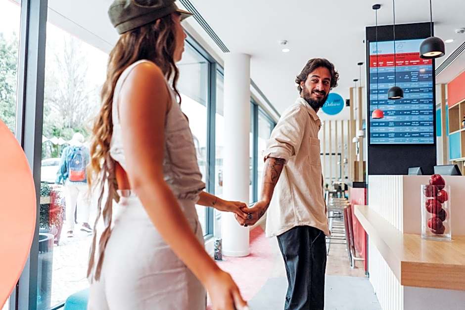 Stay Hotel Lisboa Aeroporto