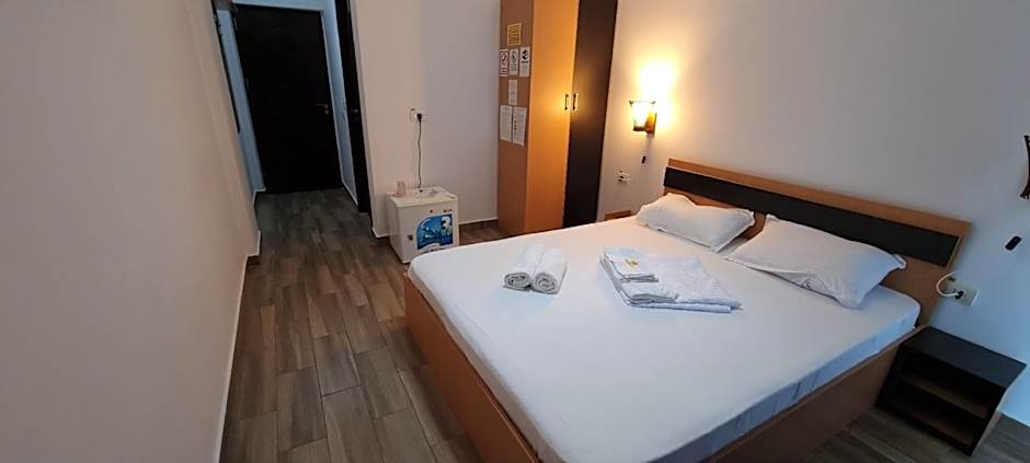 Hotel Blue Sky Resort