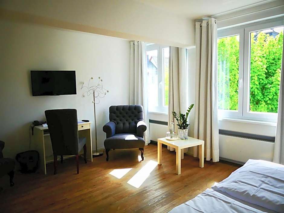 Bartmanns Haus & Schwan GmbH