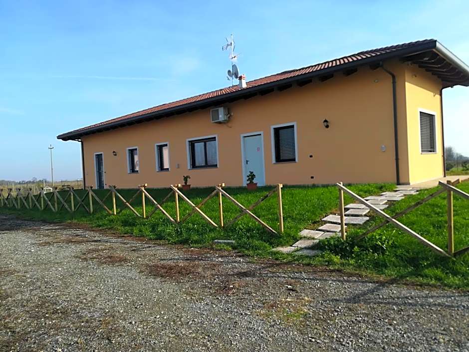 B&B LA DEA LUMACA