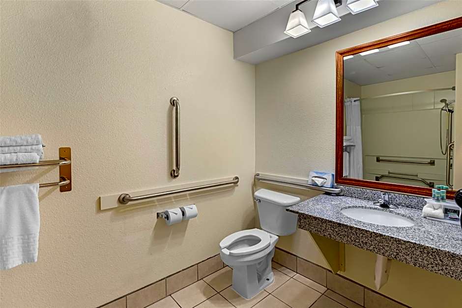 Best Western Firestone Inn & Suites