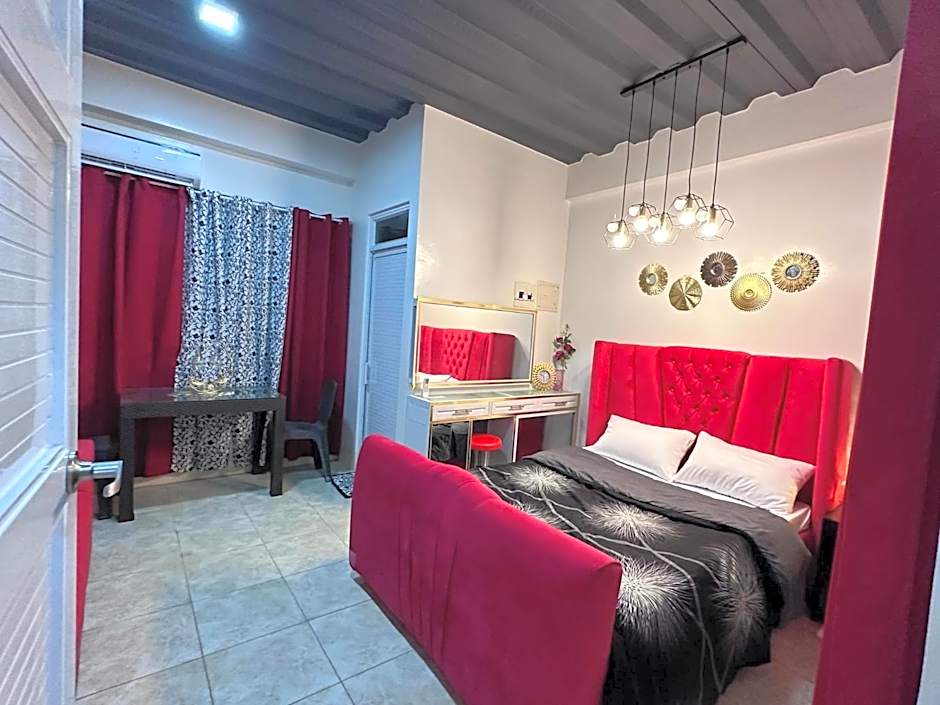 Golden Dreams Lodging Home