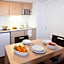 Aparthotel Adagio access Saint Louis Bale