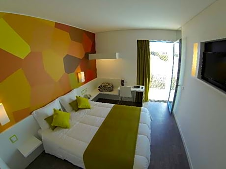 Double or twin classic