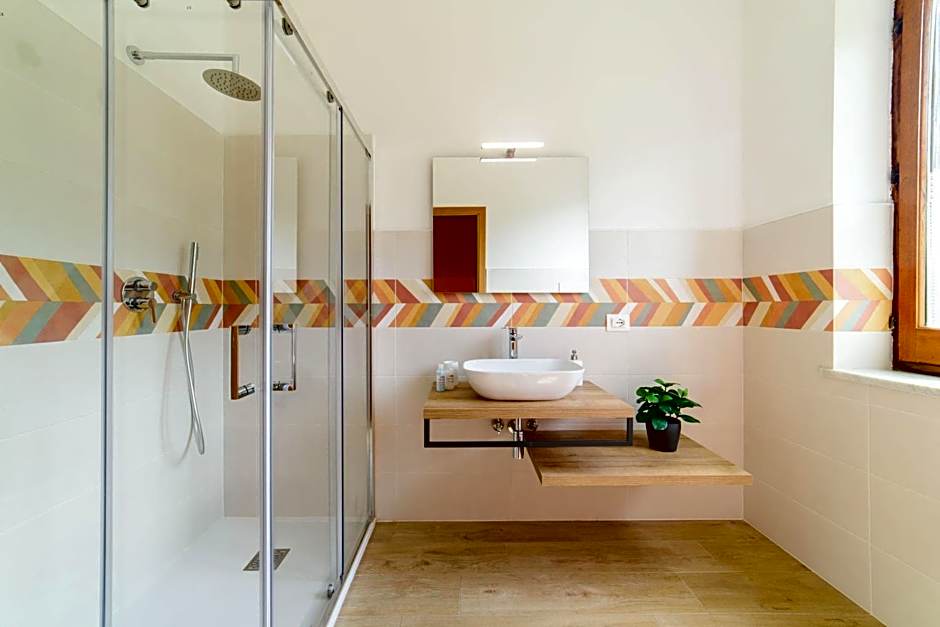 B&B Albachiara Casa di Campagna