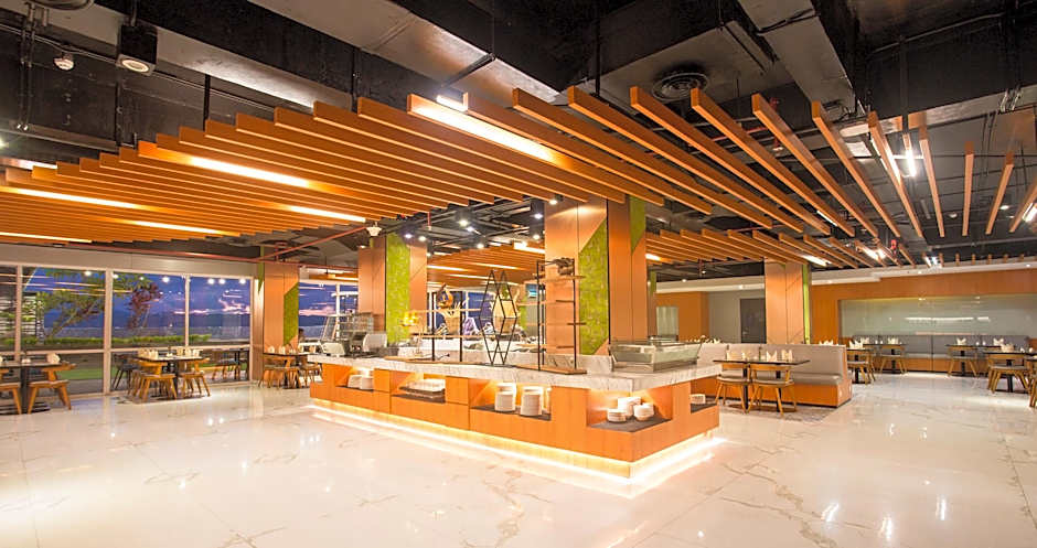 Hotel Santika Premiere Ambon