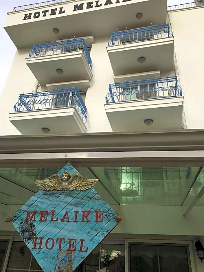 Melaike Hotel