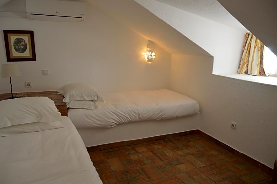 Hotel Vasco Da Gama