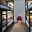 Moda Drei - Concept Hostel