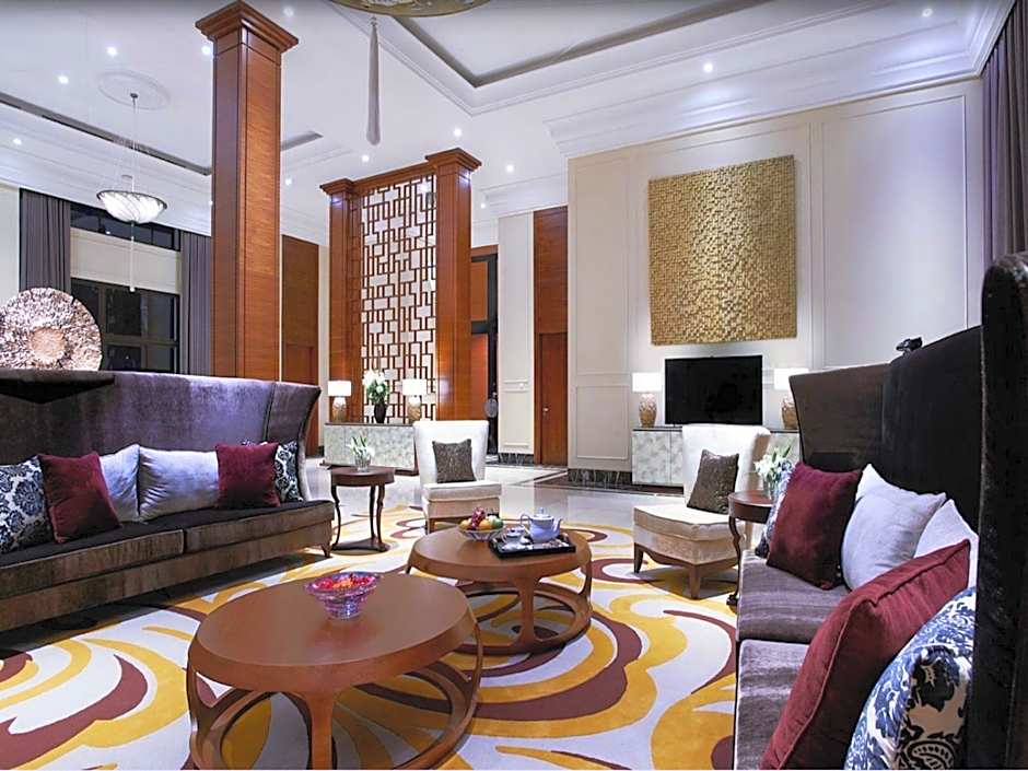 PARKROYAL Nay Pyi Taw