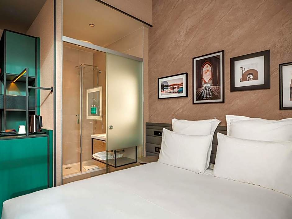 Novotel Orléans Centre Gare