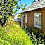Sakrisøy Rorbuer