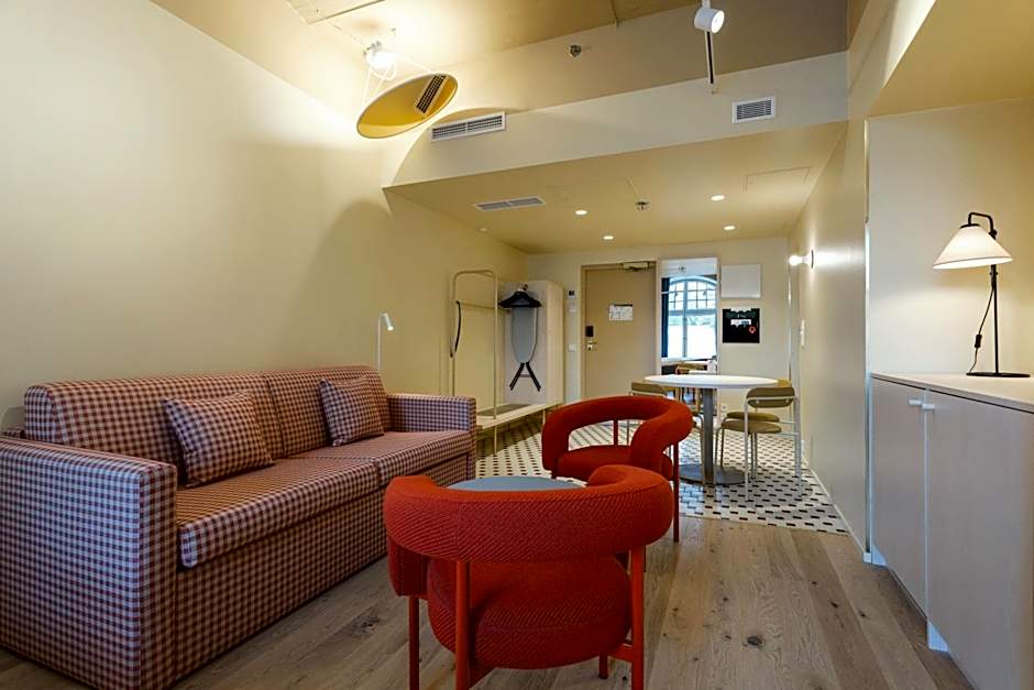 Holiday Club Tampere Spa