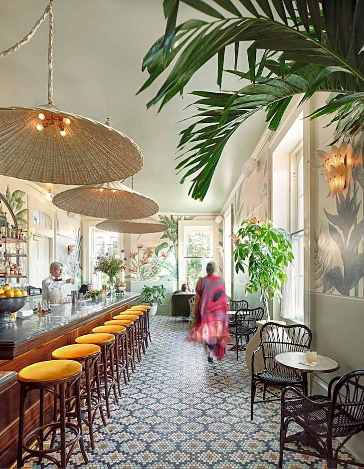 Hotel Saint Vincent