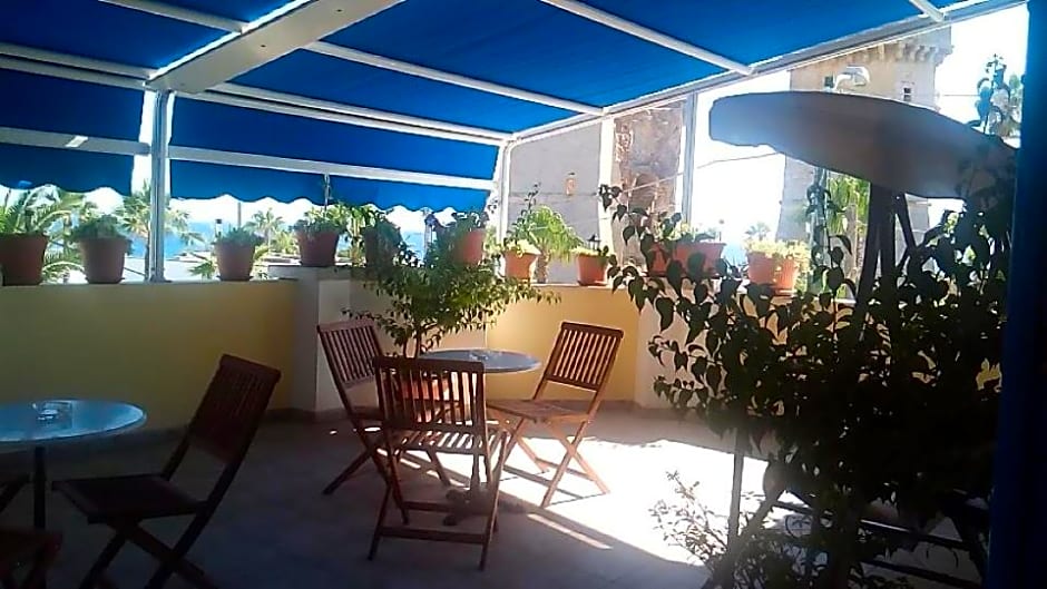 Belvedere4Colonne B&B Rooms & Suites