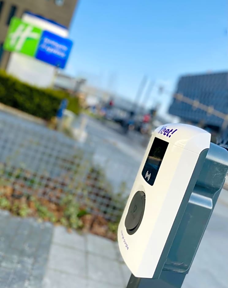 Holiday Inn Express Antwerpen City North By IHG