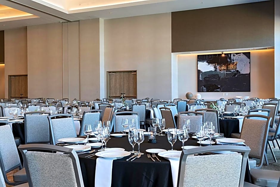 AC Hotel by Marriott Waco Downtown