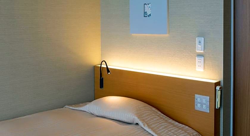 Hotel Landmark Wakayama