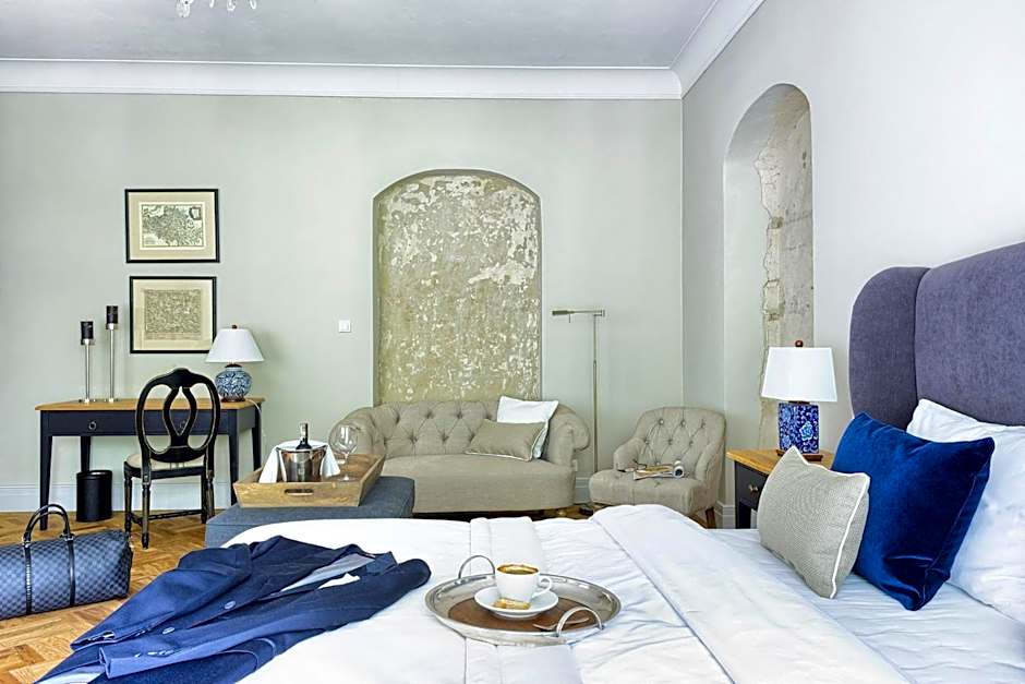 Zamek Janów Podlaski