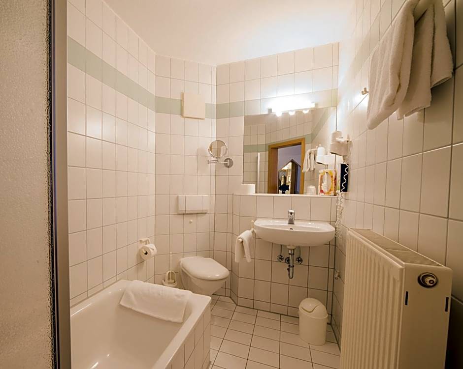 Hotel am Wasen
