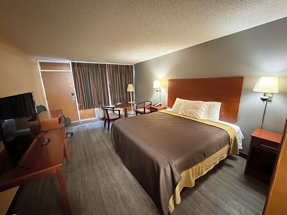 College Inn Spartanburg