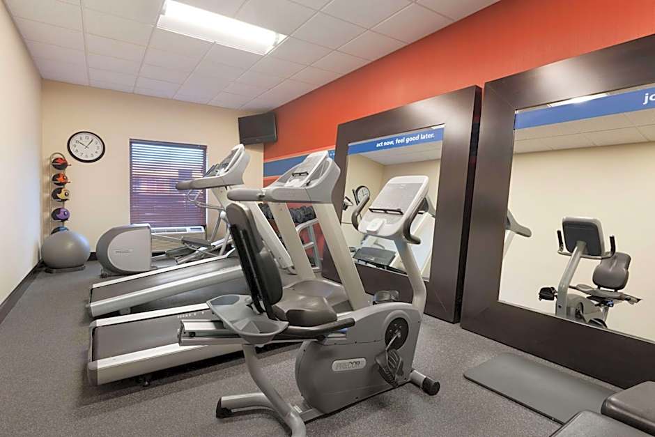 Hampton Inn By Hilton - Suites Birmingham Airport Area Al