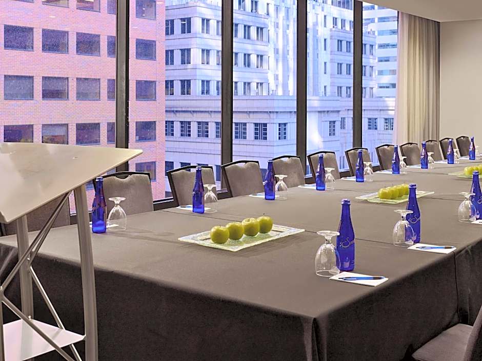Sonesta Philadelphia Rittenhouse Square