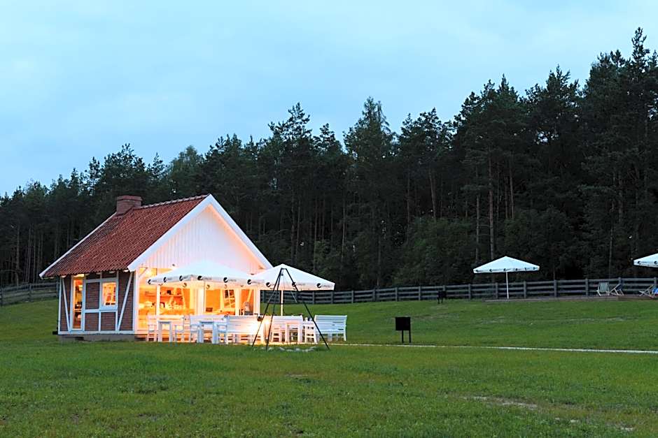 Apartamenty Szelągówka