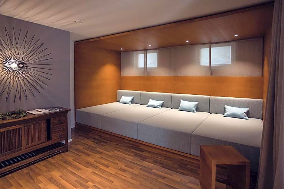 Hotel-Restaurant Ammerhauser