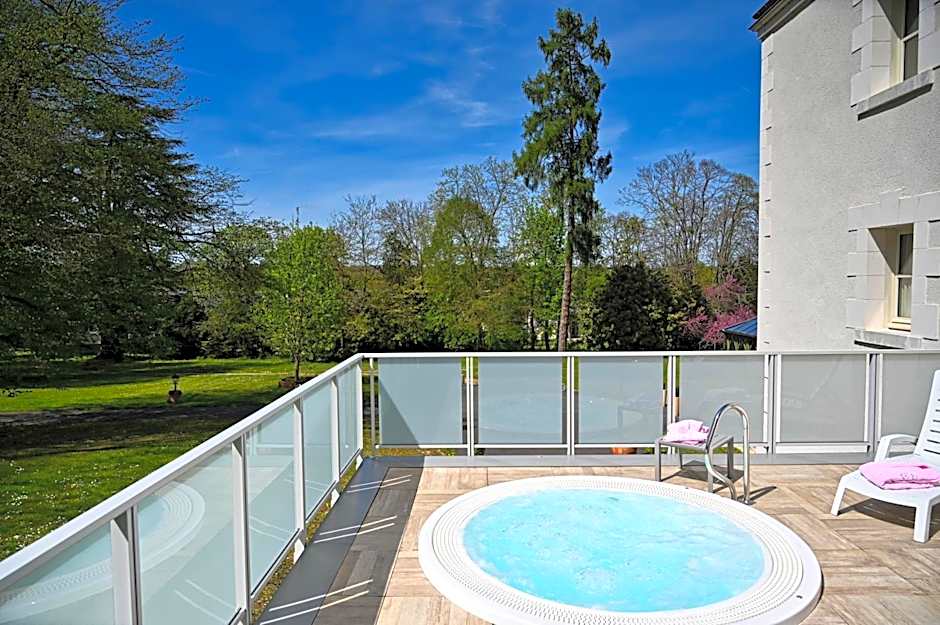 Chateau de la Rozelle