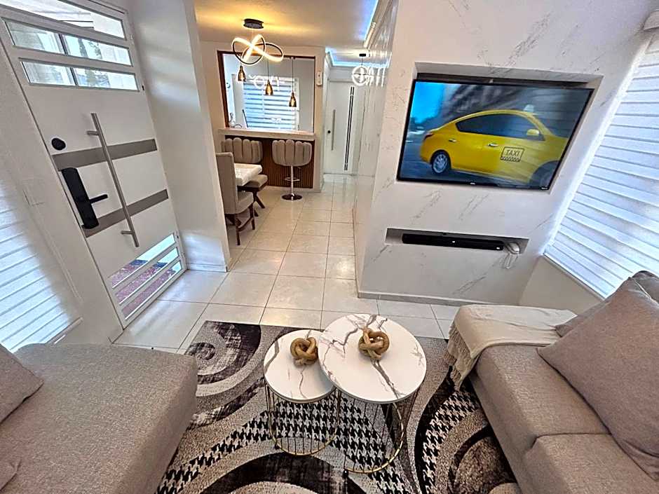 Hermoso Departamento