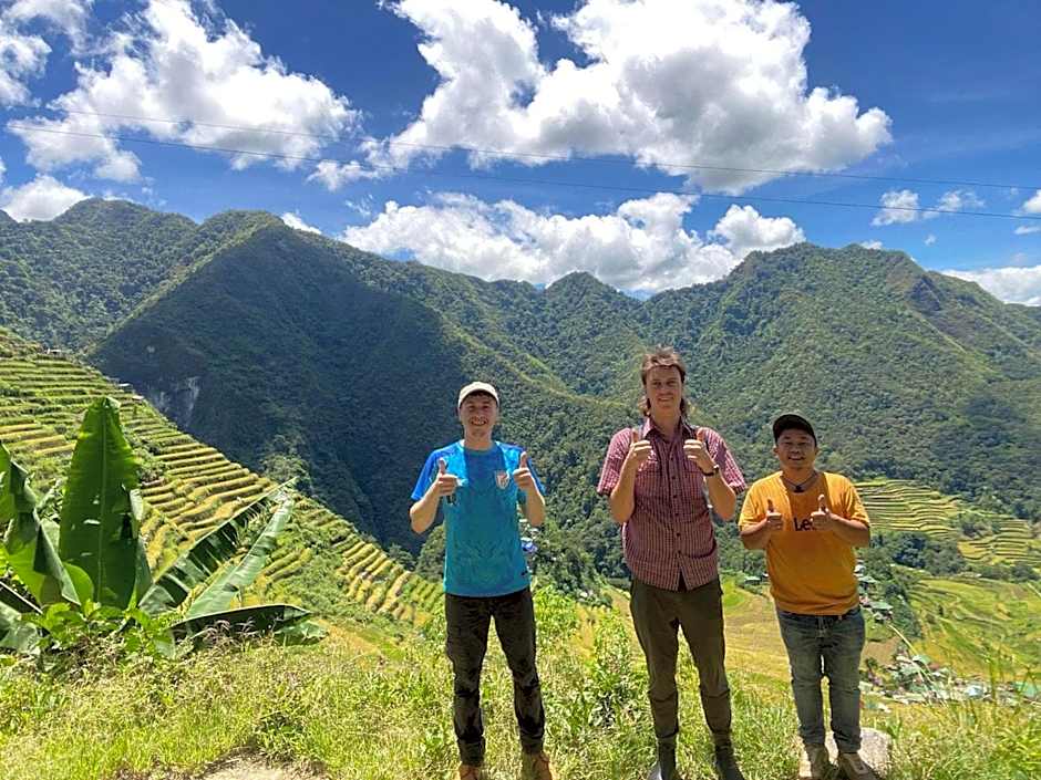 Las vegas lodge and restaurant