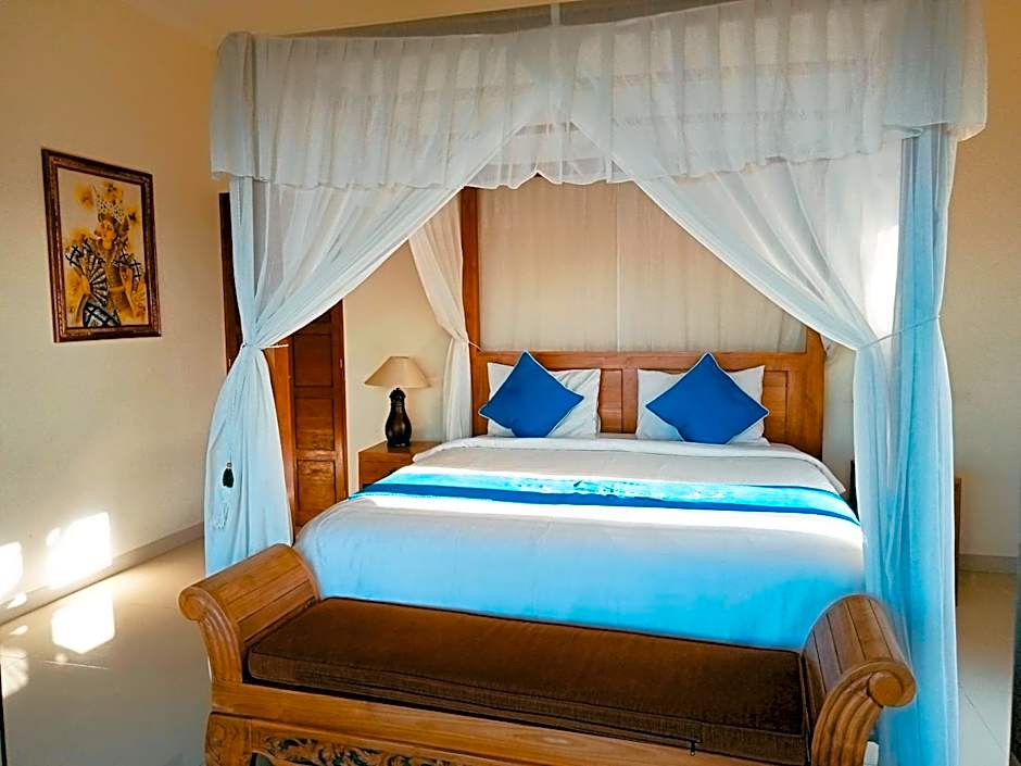 Shankara Parada Villas