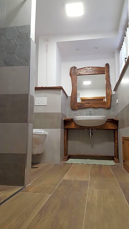 Agriturismo Le Giare - Country House