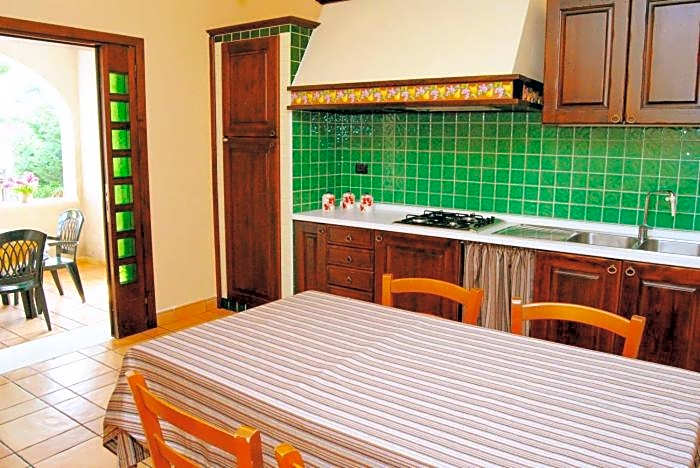 Residence Martina