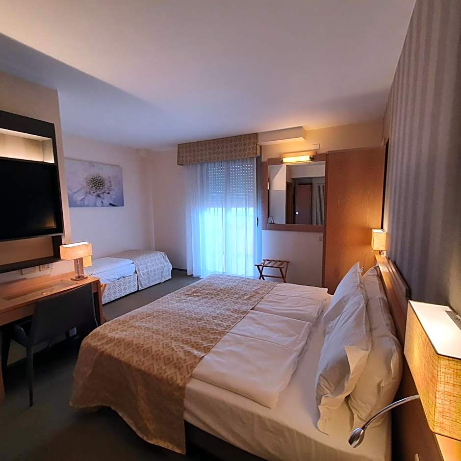 Hotel Europa Lignano