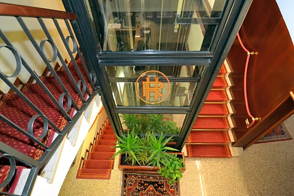 Hotel Residence
