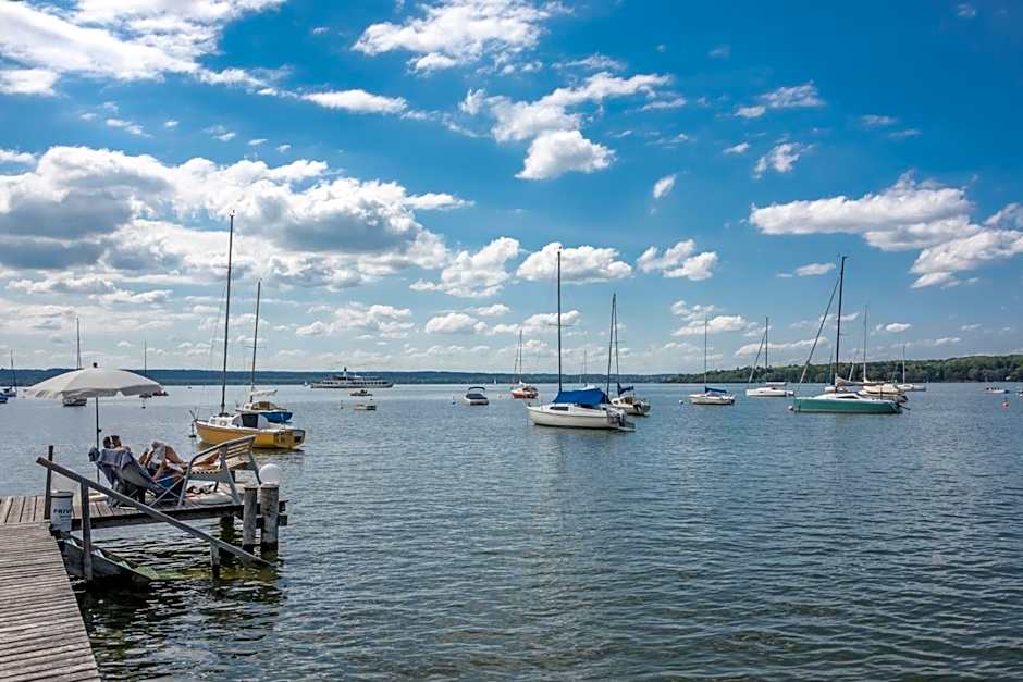 Ammersee-Hotel