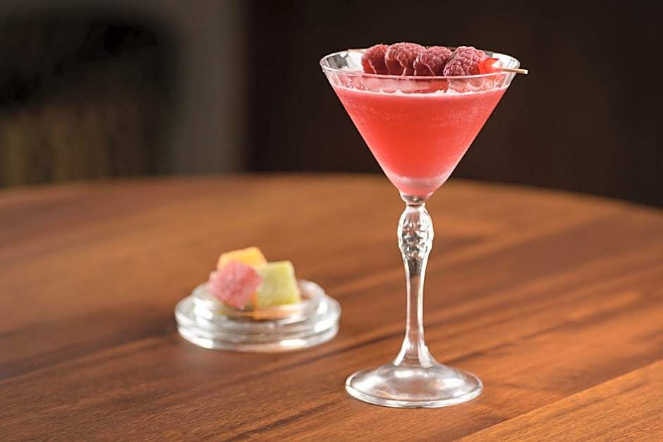 AC Hotel by Marriott Recoletos