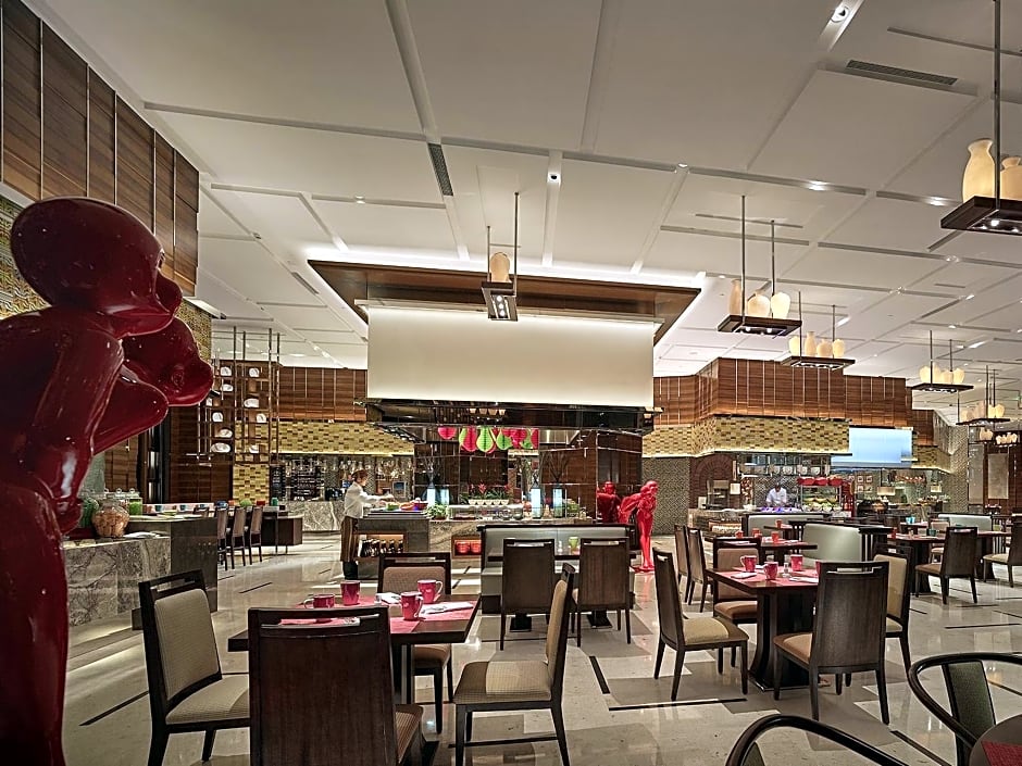 Shangri-La Hotel Tangshan