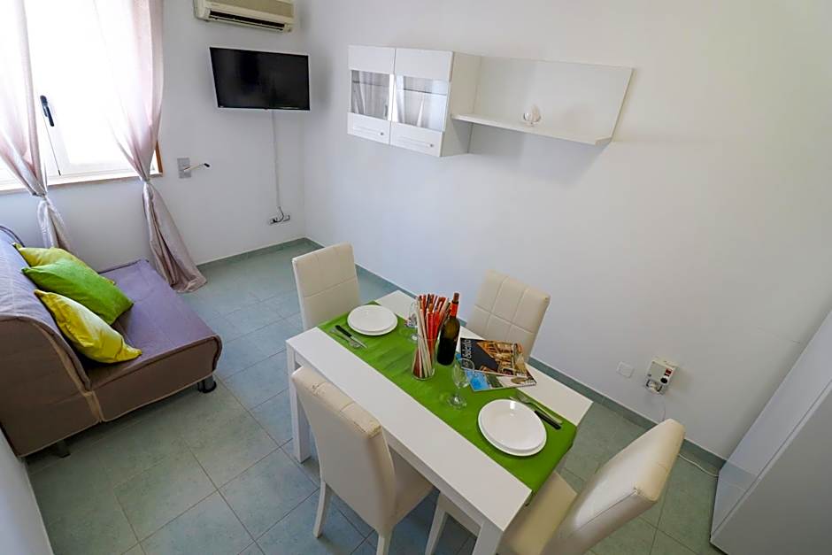 Casa Vacanza Bilo Nadia Otranto 3 posti