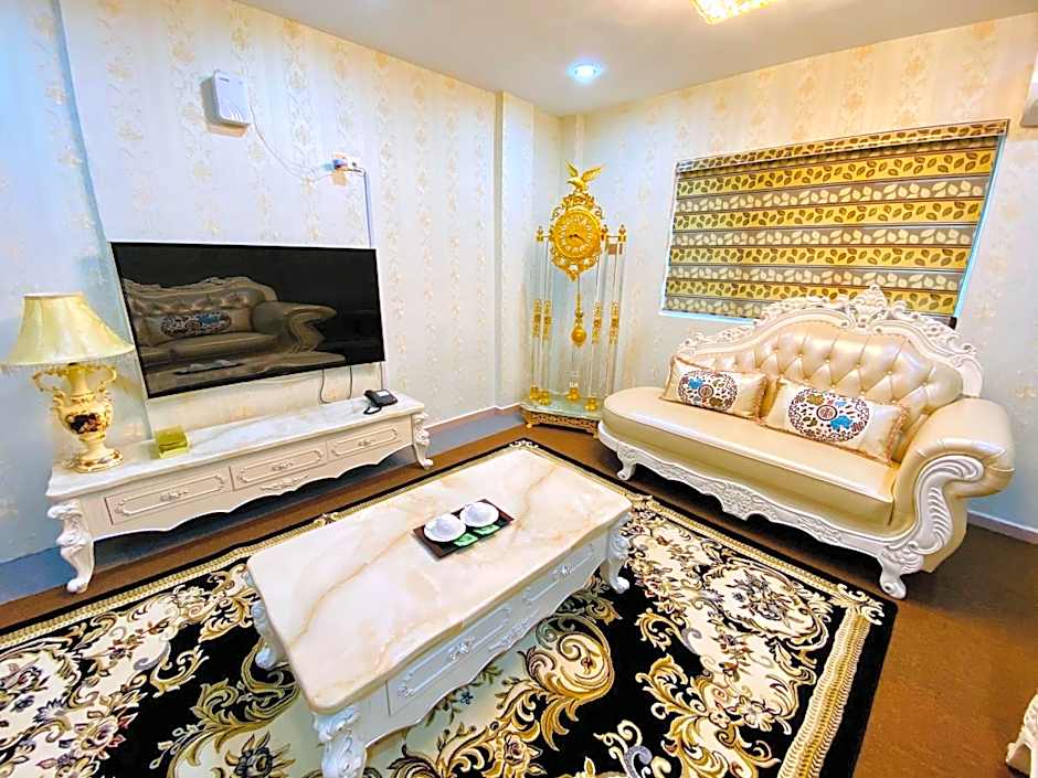 J Boutique Hotel 新张优惠