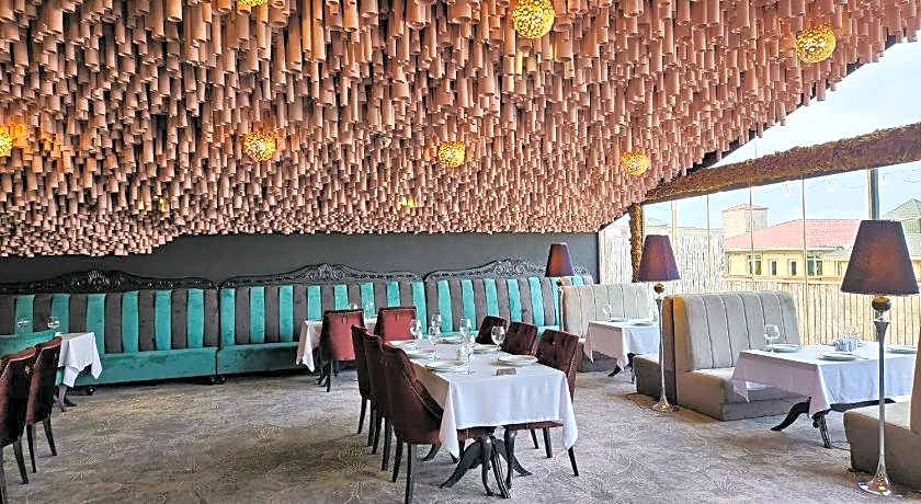 Teatro Boutique Hotel