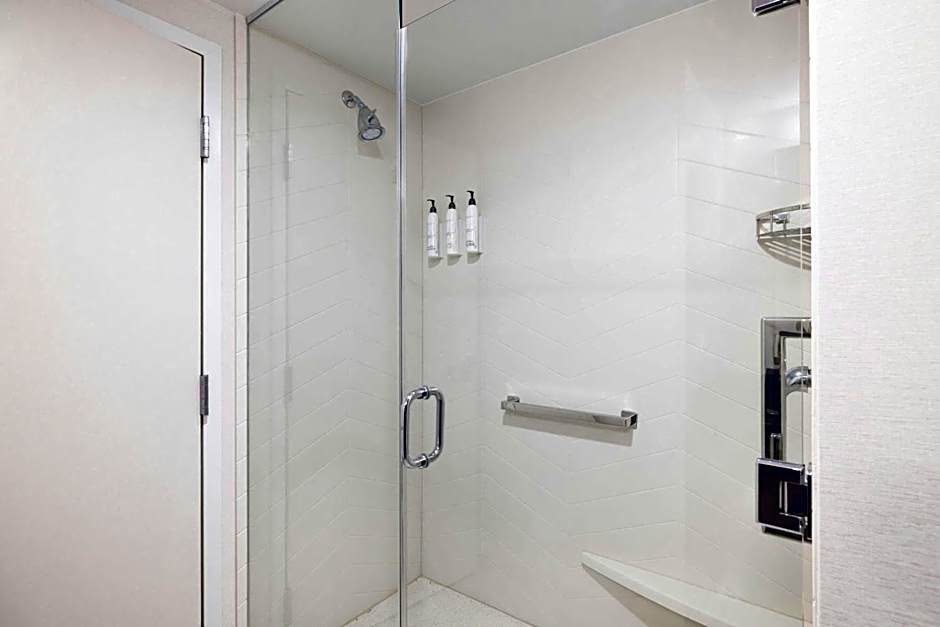 Fairfield Inn & Suites by Marriott Buffalo Airport