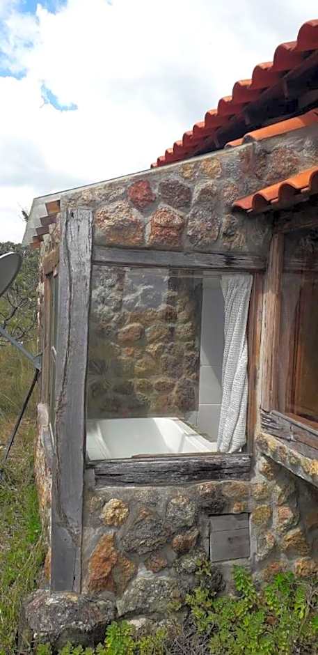 Pousada Serra da Paz